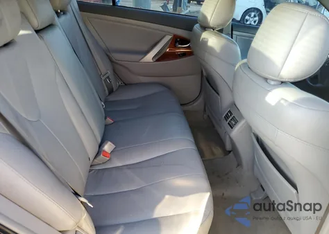 2011 Toyota Camry Base from USA, damaged, VIN 4T1BF3EK4BU226939